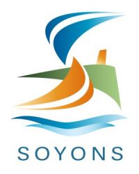 logo Commune de Soyons