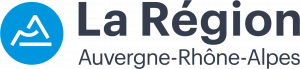 logo région Anvergne Rhône-Alpes