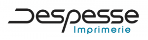 logo imprimerie DESPESSE