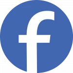 icone facebook