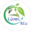 logo de l'association Lônes &Co