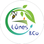 logo de l'association Lônes &Co
