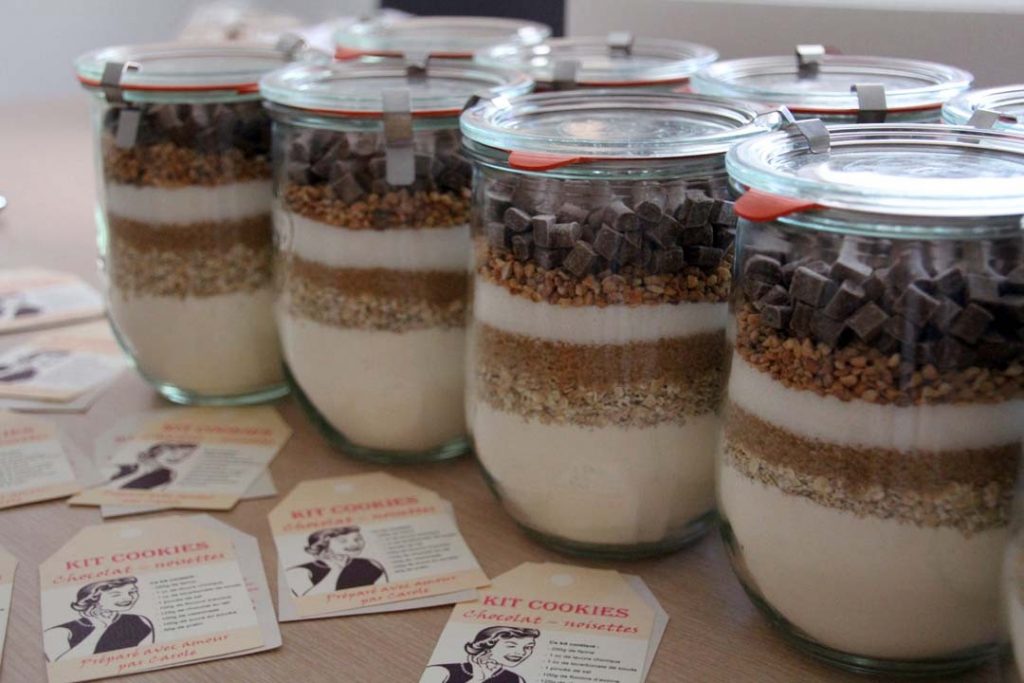 kit cookies